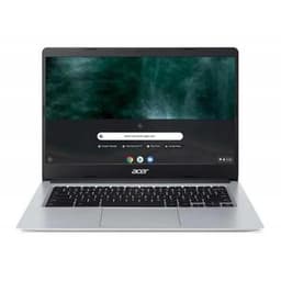 Acer ChromeBook 314 Celeron N4020 1.1 GHz 64Go SSD - 4Go AZERTY - Français