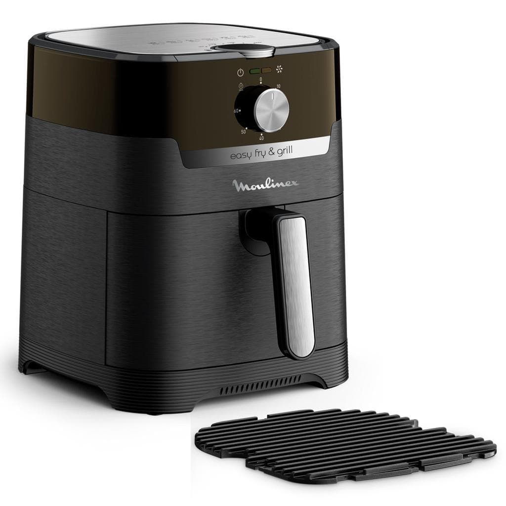 Moulinex Friteuse EZ501810