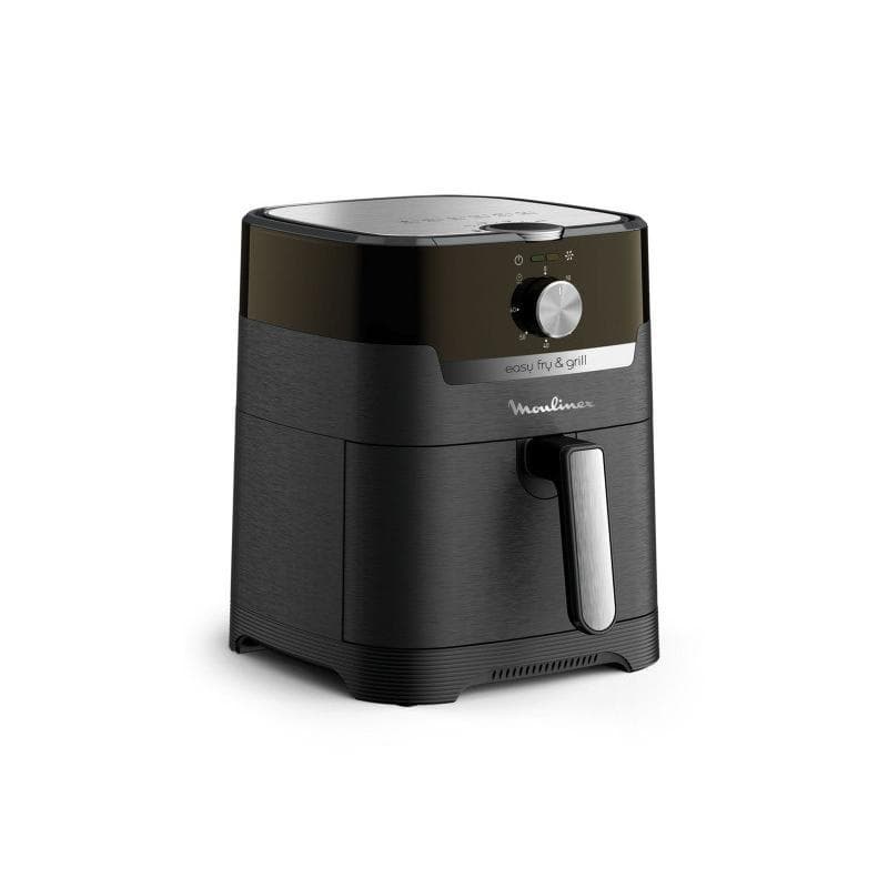 Moulinex Friteuse EZ501810