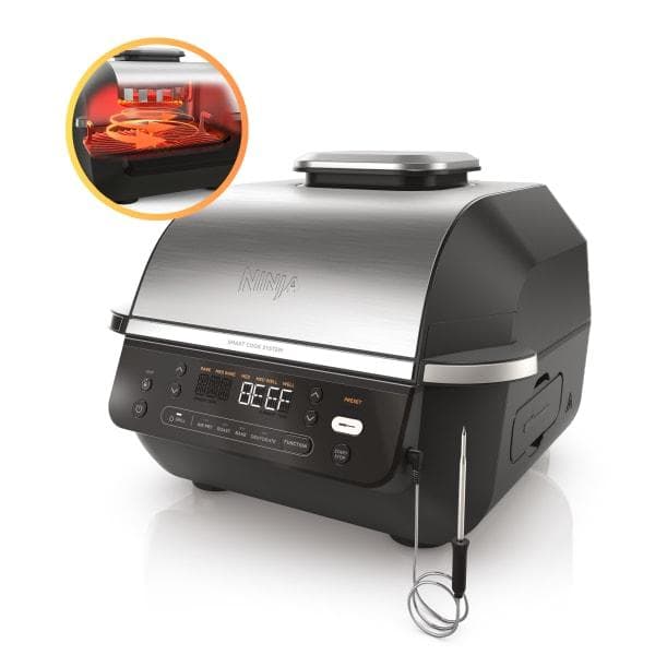 Grill Ninja EG351EU
