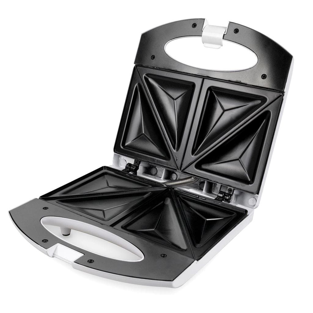 Italian Design Total Sandwich Maker 1200 Croque Monsieur