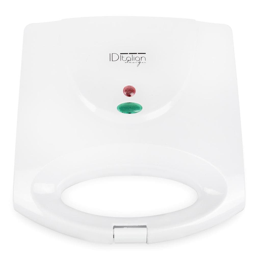 Italian Design Total Sandwich Maker 1200 Croque Monsieur