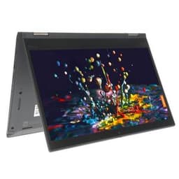Lenovo ThinkPad X13 Yoga G1 13" Core i7 1.8 GHz - SSD 512 Go - 16 Go QWERTZ - Allemand