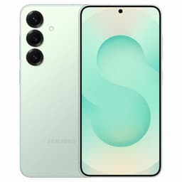 Galaxy S25 128 Go - Vert - Débloqué