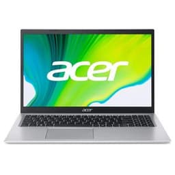 Acer Aspire 5 15" Core i5 2.6 GHz - SSD 512 Go - 8 Go AZERTY - Français
