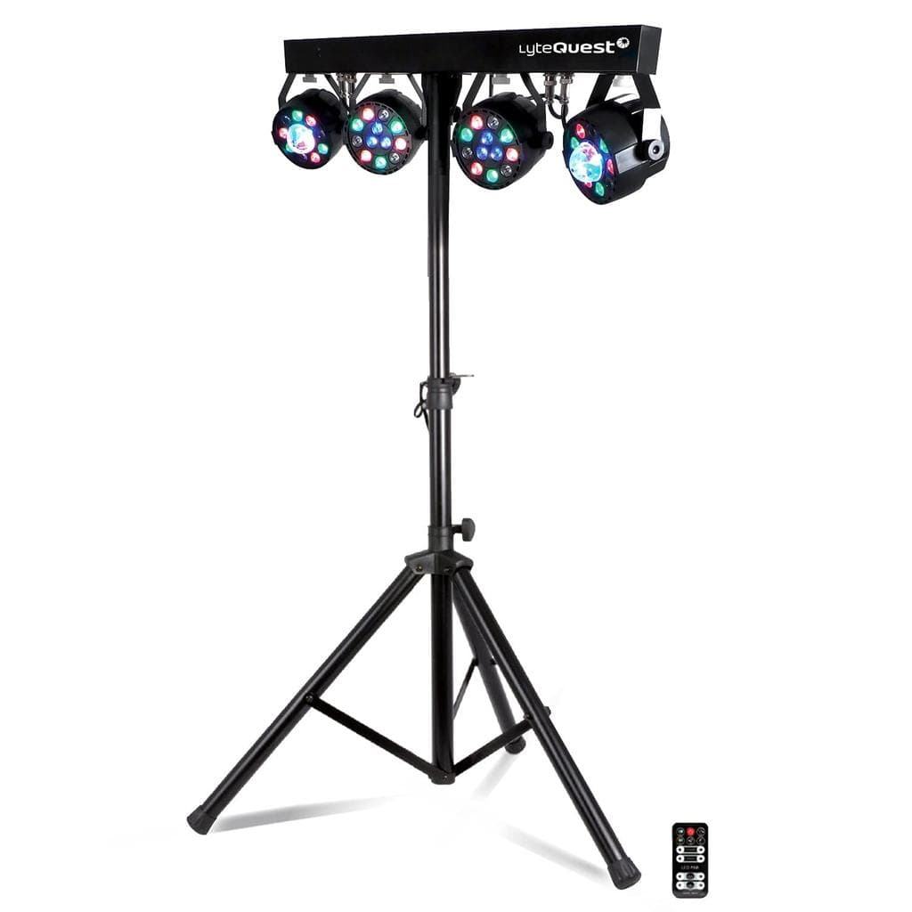 Accessoires audio Lytequest Pack X-Performer