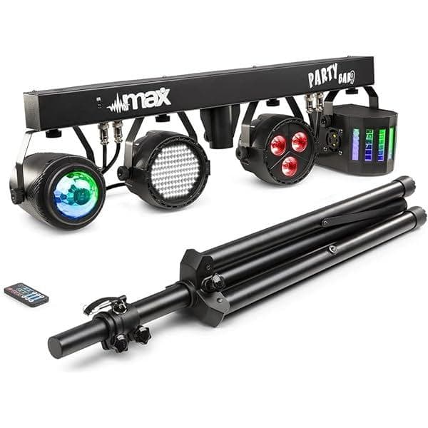 Accessoires audio Lytequest Pack X-Performer