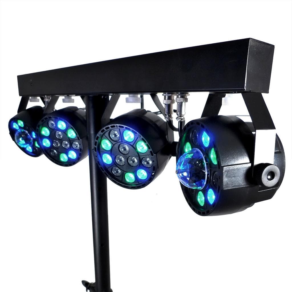 Accessoires audio Lytequest Pack X-Performer