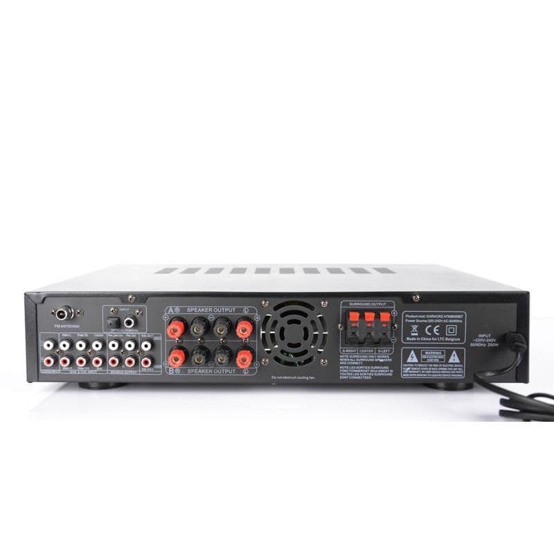 Amplificateur Ltc Audio ATM8000BT