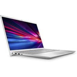 Dell Inspiron 7506 15" Core i5 2.4 GHz - SSD 512 Go - 8 Go QWERTZ - Allemand