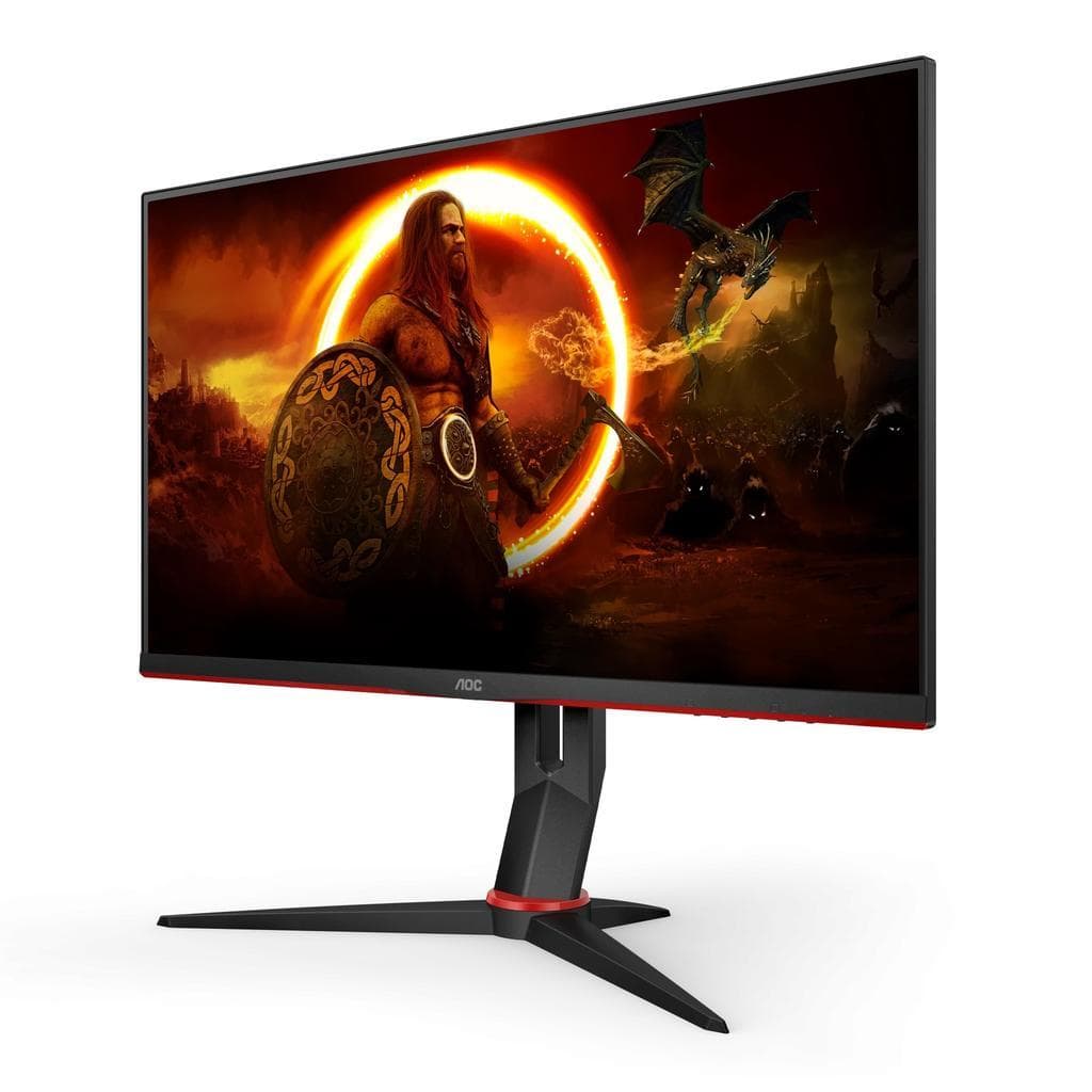 Écran 27" LED QHD Aoc Q27G2S/EU