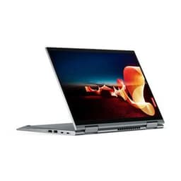 Lenovo ThinkPad X1 Yoga G6 14" Core i5 2.4 GHz - SSD 512 Go - 16 Go