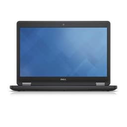 Dell Latitude E5450 14" Core i5 2.3 GHz - SSD 128 Go - 4 Go AZERTY - Français
