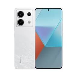 Xiaomi Redmi Note 13 Pro 128 Go - Blanc - Débloqué