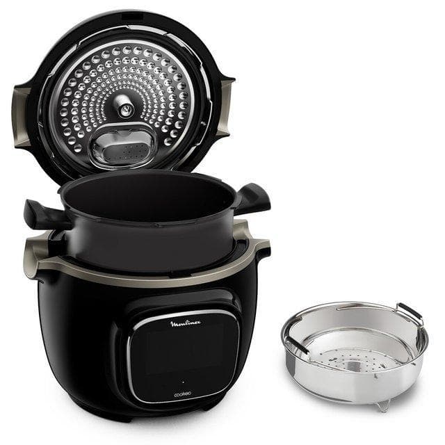Multi-cuiseur Moulinex CE902800 Cookeo Touch Wifi
