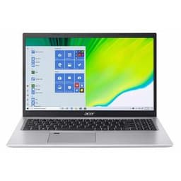 Acer Aspire 5 15" Core i5 2.4 GHz - SSD 512 Go - 16 Go AZERTY - Français