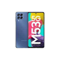 Galaxy M23 128 Go - Bleu - Débloqué