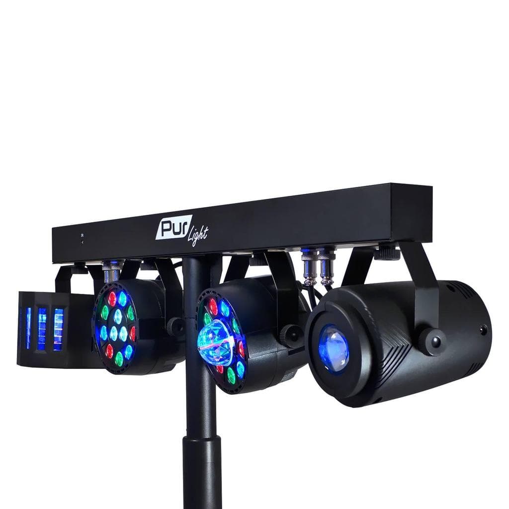 Éclairage Pur Light EUPHORIA