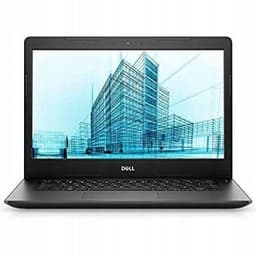 Dell Latitude 3490 14" Core i5 1.7 GHz - SSD 256 Go - 8 Go AZERTY - Français