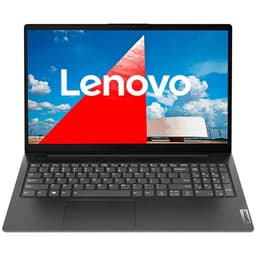Lenovo V15 G2 ALC R5 15" Ryzen 5 2.1 GHz - SSD 256 Go - 8 Go QWERTY - Anglais