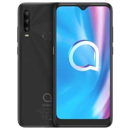 Alcatel 1SE (2020) 64 Go - Gris - Débloqué