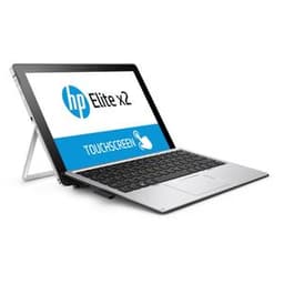 HP Elite X2 1012 G1 12" Core m5 1.1 GHz - SSD 512 Go - 8 Go AZERTY - Français