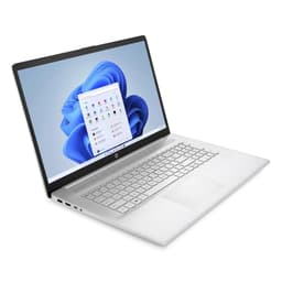 HP 17-CN3059nf N100 0.8 GHz 128Go SSD - 4Go AZERTY - Français