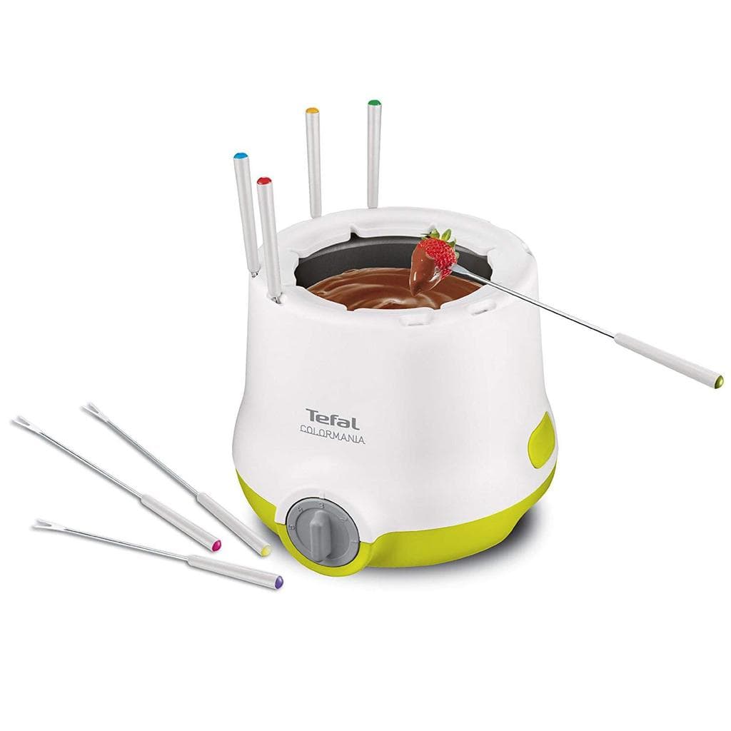 Appareil à fondue Tefal EF250013