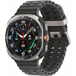 Montre Samsung Cardio GPS Galaxy Watch Ultra -