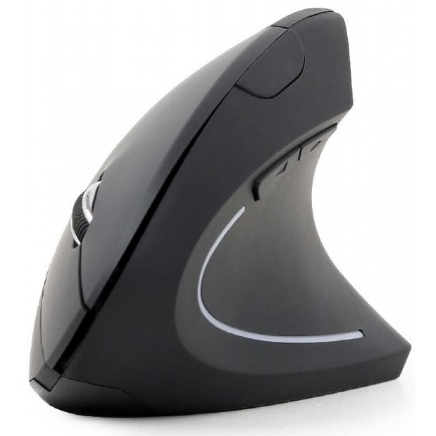 Souris Gembird MUSW-ERGO-01 Sans fil