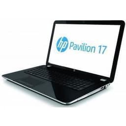 HP 17-E064SF 17" A4 1.5 GHz - HDD 750 Go - 4 Go AZERTY - Français