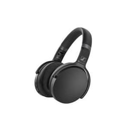 Casque réducteur de bruit sans fil avec micro Sennheiser HD 450BT - Noir