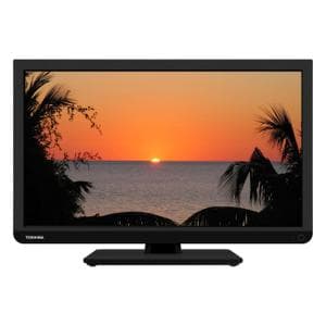 TV Toshiba LCD HD 720p 61 cm 24w1333g