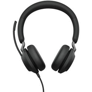 Jabra Evolve2 30 SE MS Stereo C/A MS
