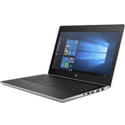 HP ProBook 430 G5 13" Core i5 1.6 GHz - SSD 512 Go - 32 Go AZERTY - Français