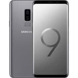 Galaxy S9+ 128 Go - Gris - Débloqué