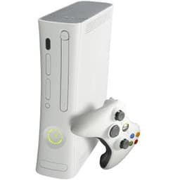 Microsoft Xbox 360 - Gris