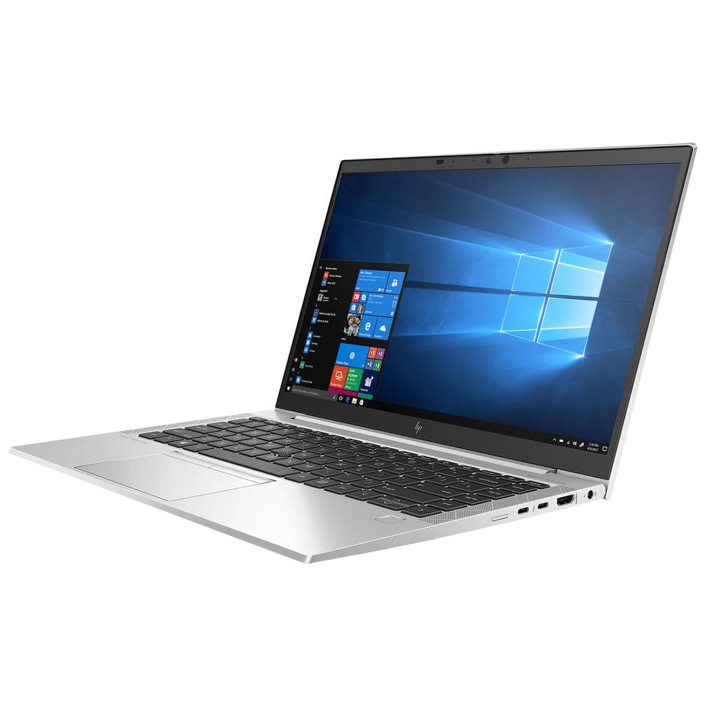 Hp EliteBook 840 G7 14" Core i7 1.8 GHz - SSD 512 Go - 32 Go QWERTY - Italien