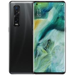 Find X2 Pro 512 Go - Noir - Débloqué