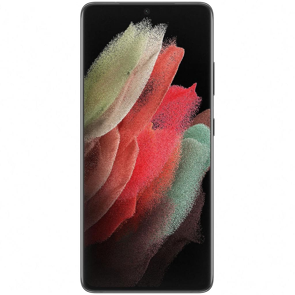 Galaxy S21 Ultra 5G 512 Go - Noir - Débloqué