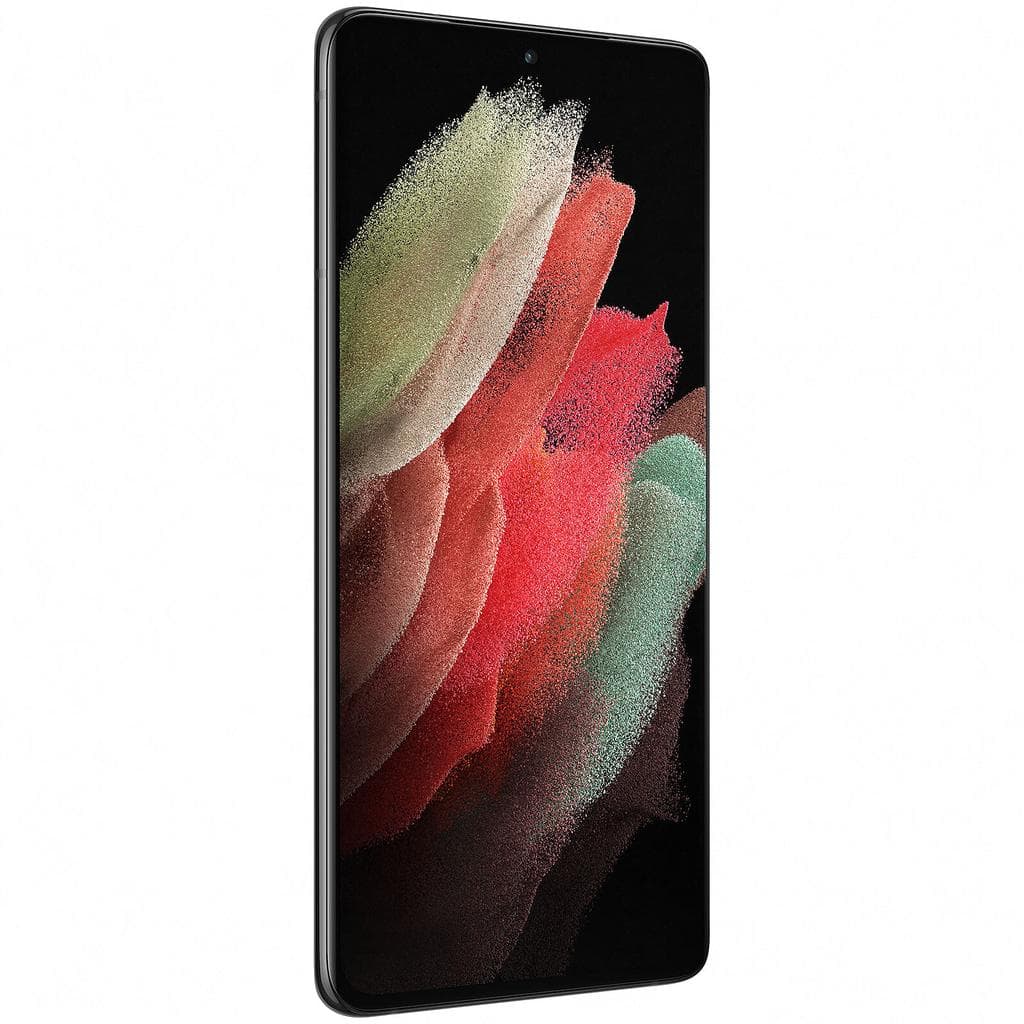 Galaxy S21 Ultra 5G 512 Go - Noir - Débloqué