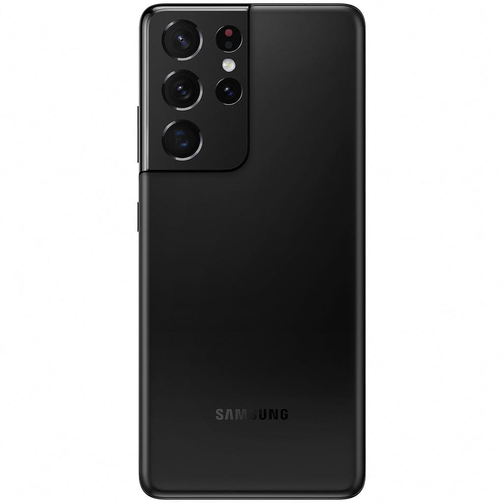 Galaxy S21 Ultra 5G 512 Go - Noir - Débloqué