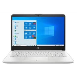 HP 14-DK1023NF 14" Athlon Silver 2.3 GHz - HDD 1 To - 8 Go AZERTY - Français