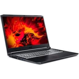 Acer Nitro 5 AN517-52 17" Core i5 2.5 GHz - SSD 512 GB - 16 Go - NVIDIA GeForce GTX 1660 Ti AZERTY - Français