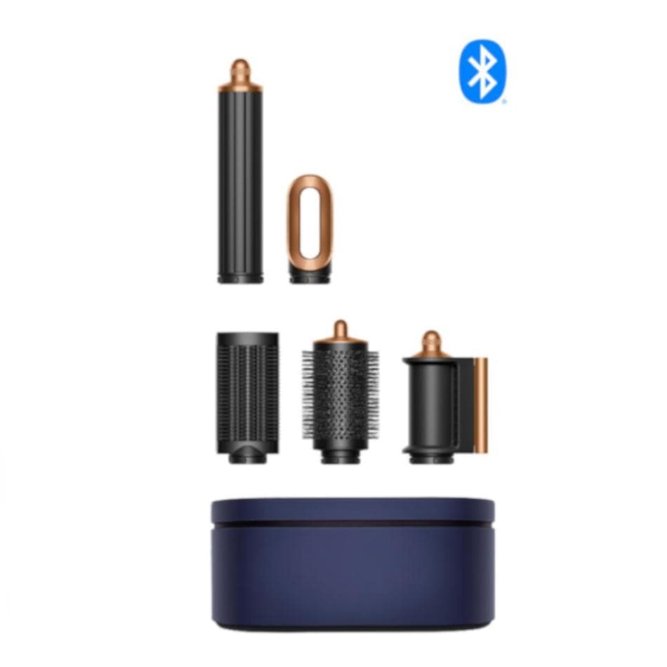 Dyson Airwrap - Bleu