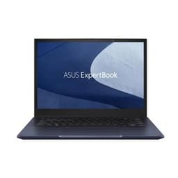 Asus ExpertBook B7 Flip 14" Core i5 2 GHz - SSD 512 Go - 16 Go QWERTY - Anglais