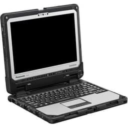 Panasonic ToughBook CF-33 12" Core i5 2.6 GHz - SSD 256 Go - 8 Go