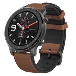 Amazfit GTR Bluetooth 47 mm - Noir