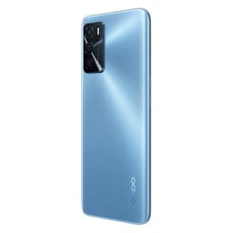 Oppo A16s 64 Go - Bleu - Débloqué