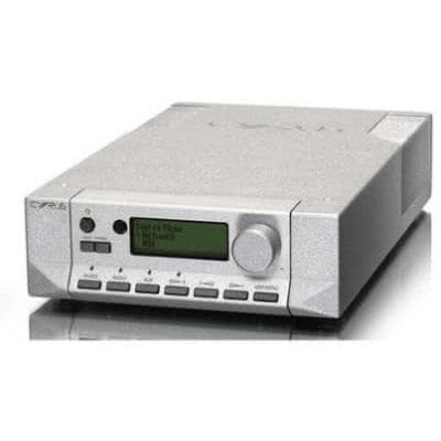 Amplificateur Cyrus DAC 8
